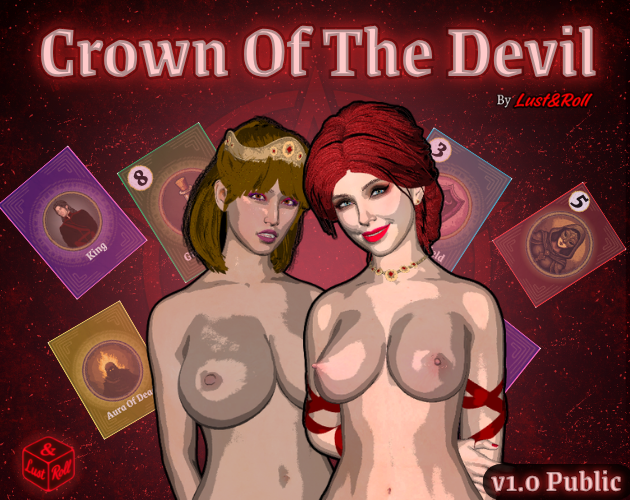 Crown Of The Devil APK