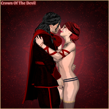 Crown Of The Devil Screenshot1