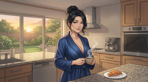 Leap of Time Screenshot3
