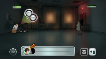 Stuck with my Ex's Family and ZOMBIES!? Screenshot5