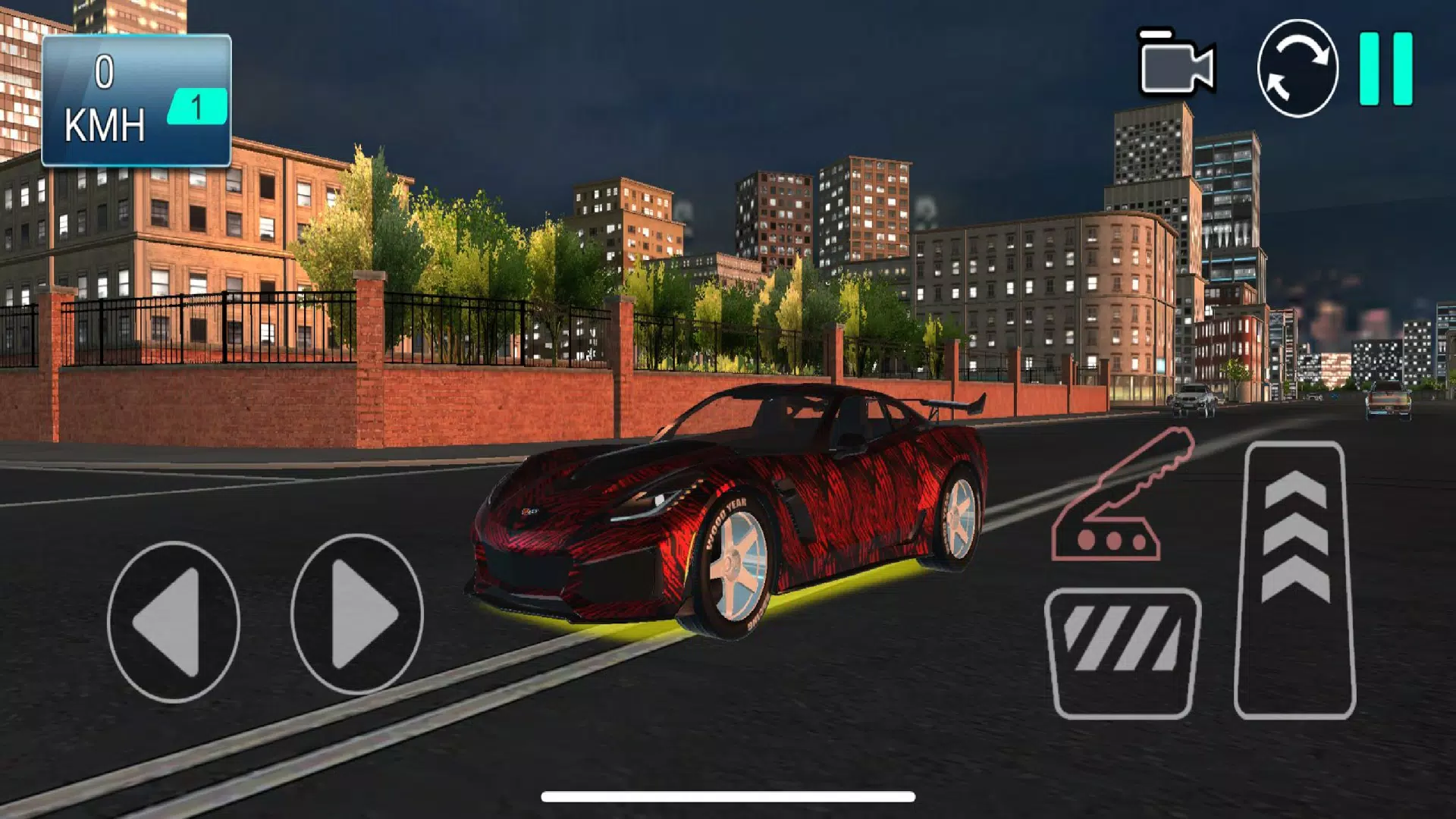 Car Parkour Challenge Screenshot6