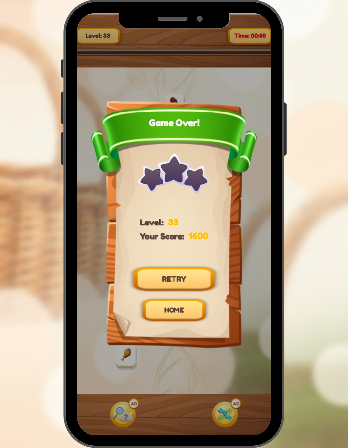 Flavour Connect - Puzzle Game Screenshot3