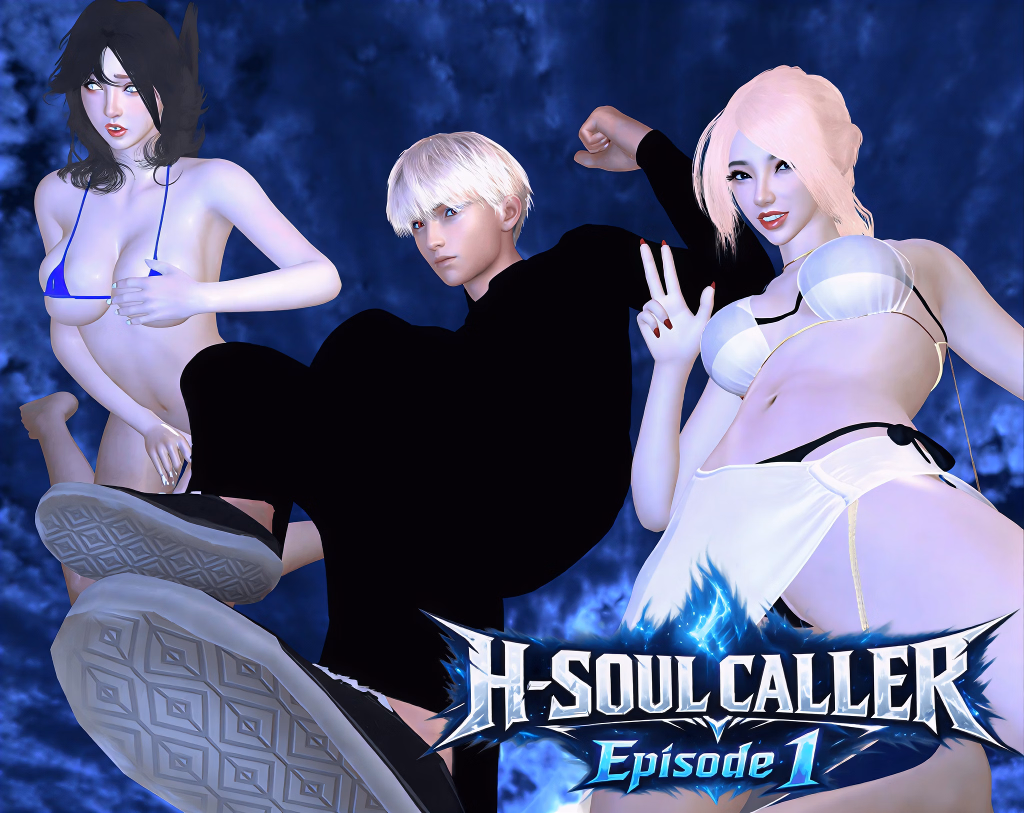 H-Soul Caller Screenshot1