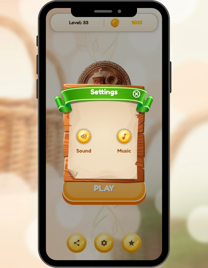 Flavour Connect - Puzzle Game Screenshot5