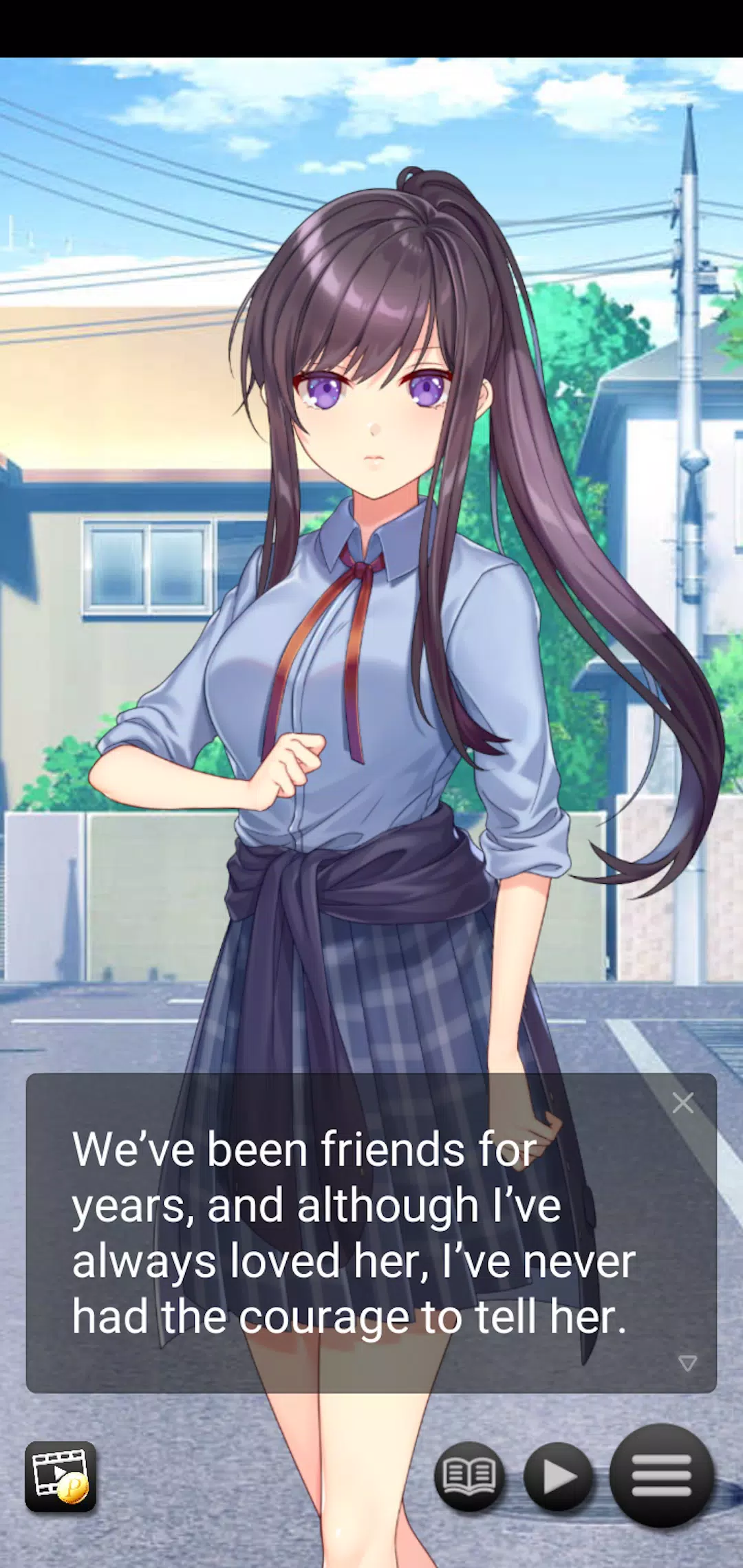 Fairy Girls and My Wish Screenshot7