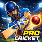 Pro Cricket 3D APK