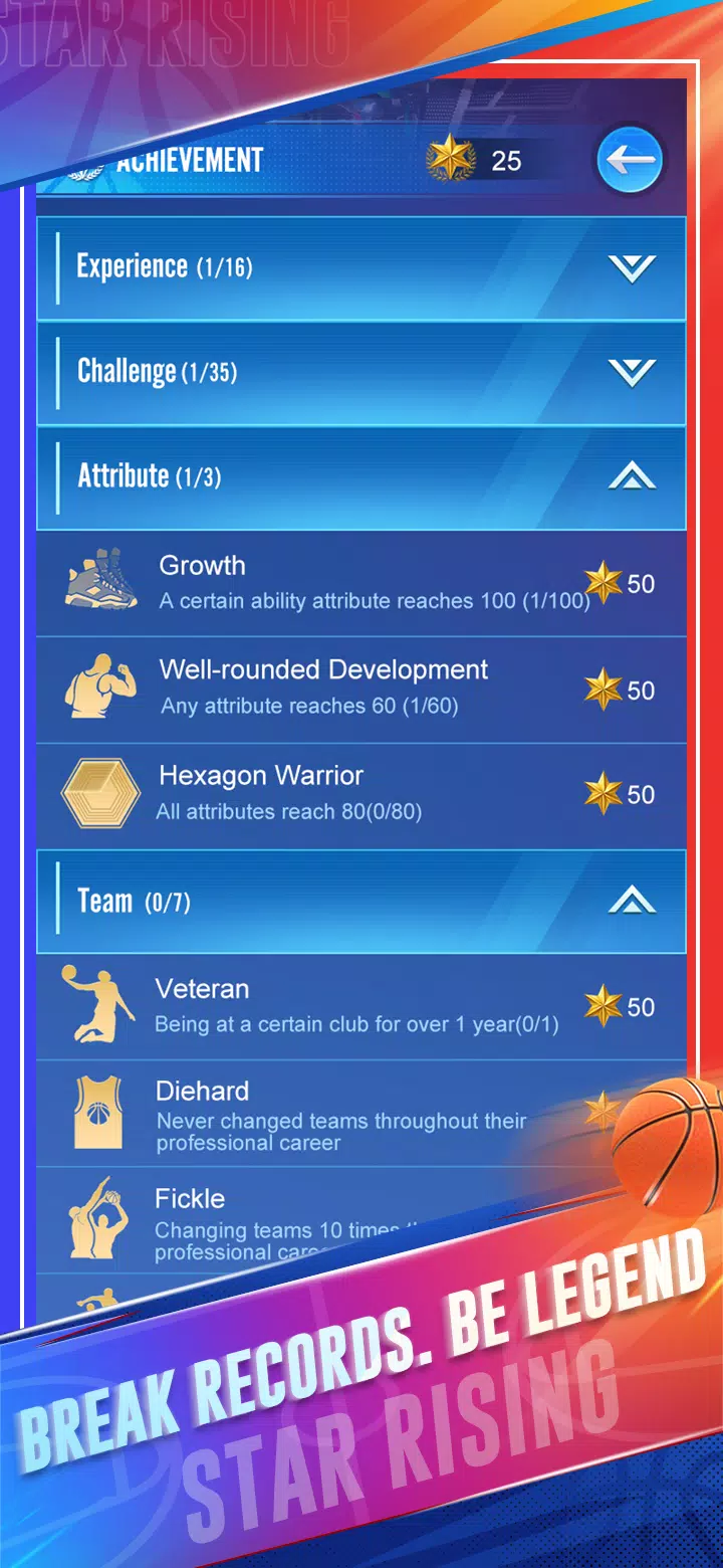 Star Rising Screenshot7