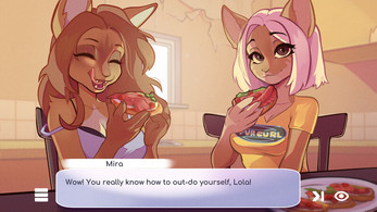 Project: Home! (demo) Screenshot4