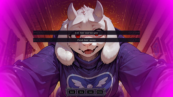 Toriel's Embrace Screenshot4
