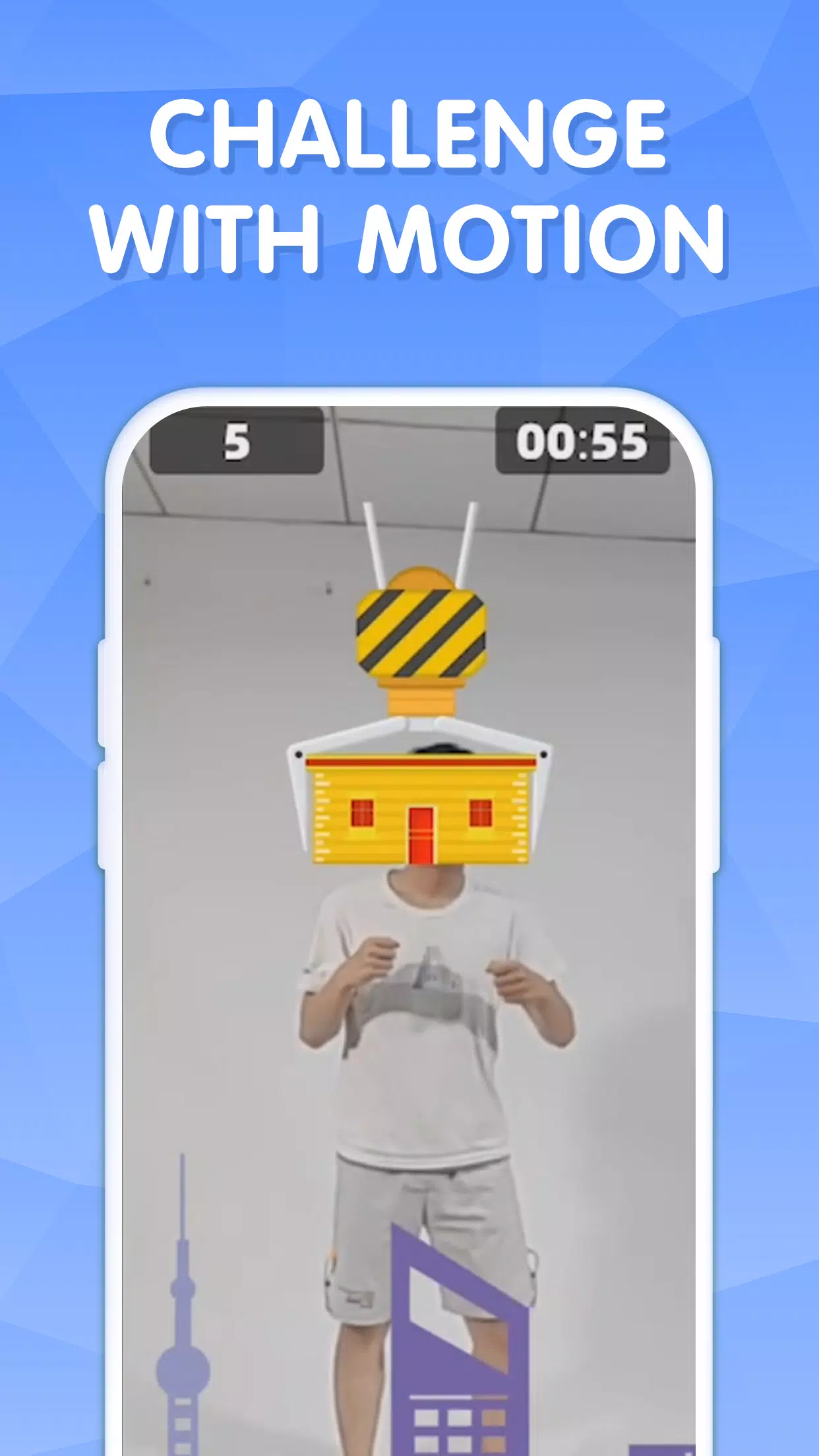 SenseGo Screenshot8