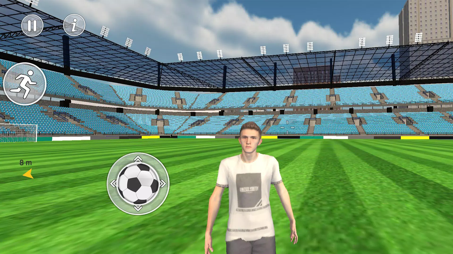 Coach & Player Trainee Sim Screenshot5