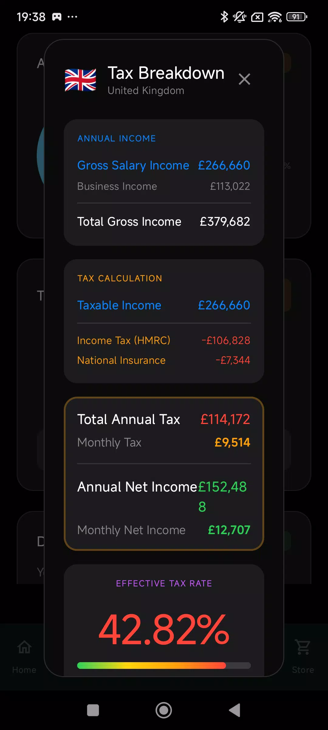 Money Tycoon Screenshot6