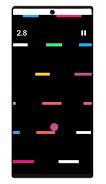 Flow Bounce Screenshot2