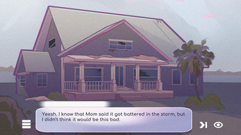 Project: Home! (demo) Screenshot2