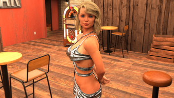 CreekVille Screenshot5