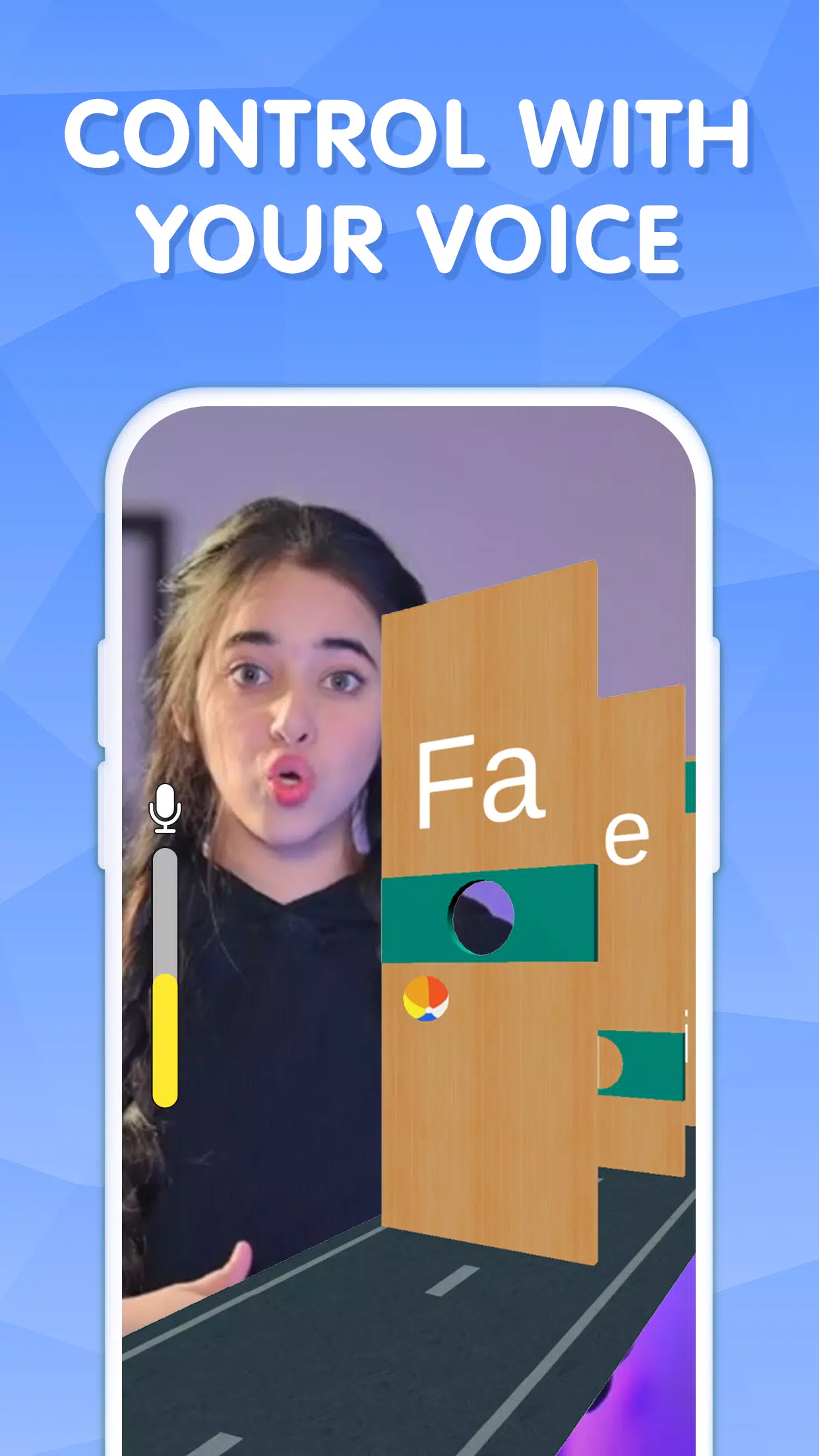 SenseGo Screenshot1