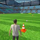 Coach & Player Trainee Sim APK