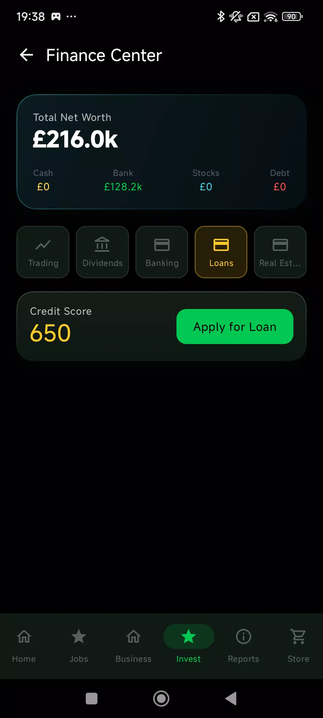 Money Tycoon Screenshot7