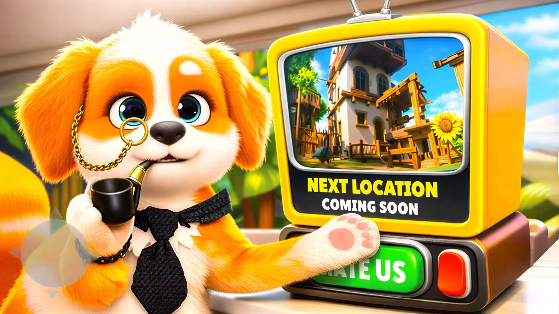 I am Bad Dog Prankster 2026 Screenshot5