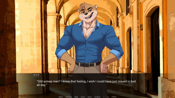 Violet Memoir Screenshot3