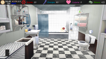 Wolf Complex (+18) Screenshot2