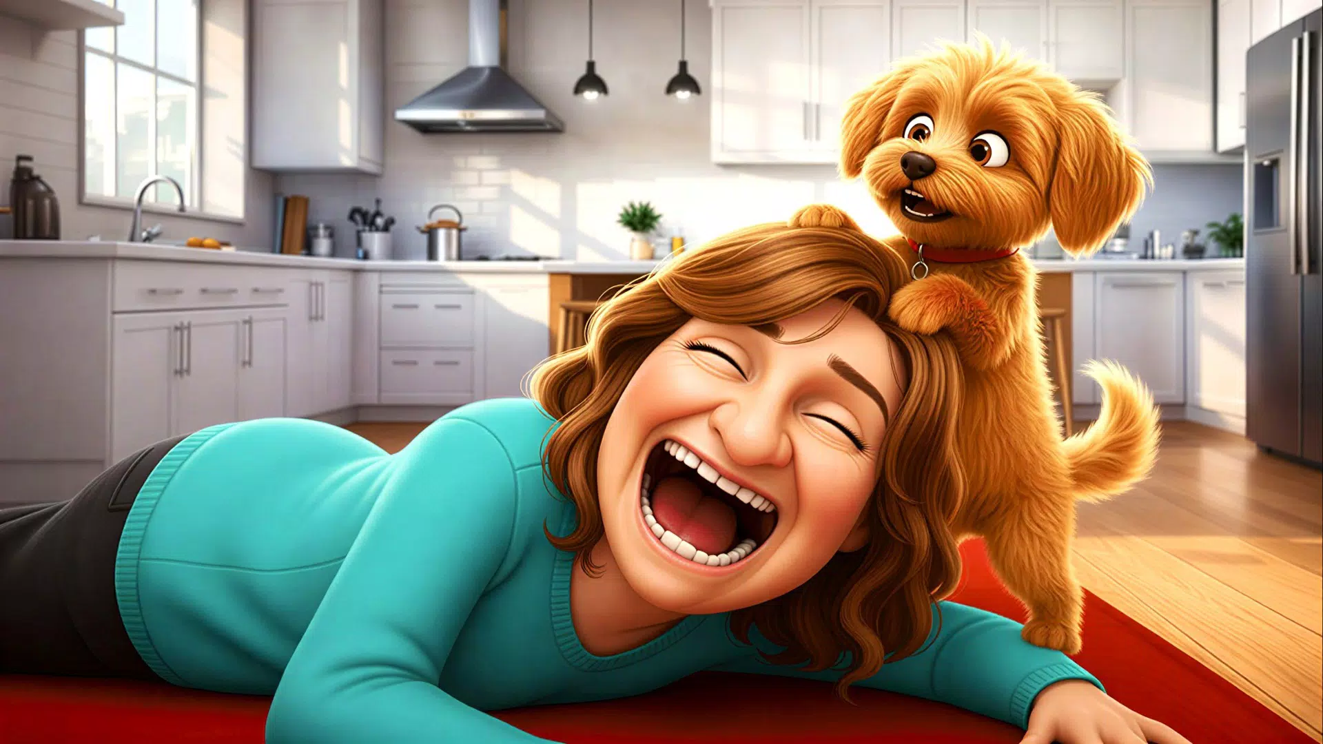 I am Bad Dog Prankster 2026 Screenshot2