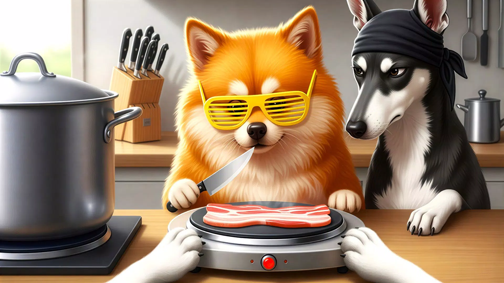 I am Bad Dog Prankster 2026 Screenshot4