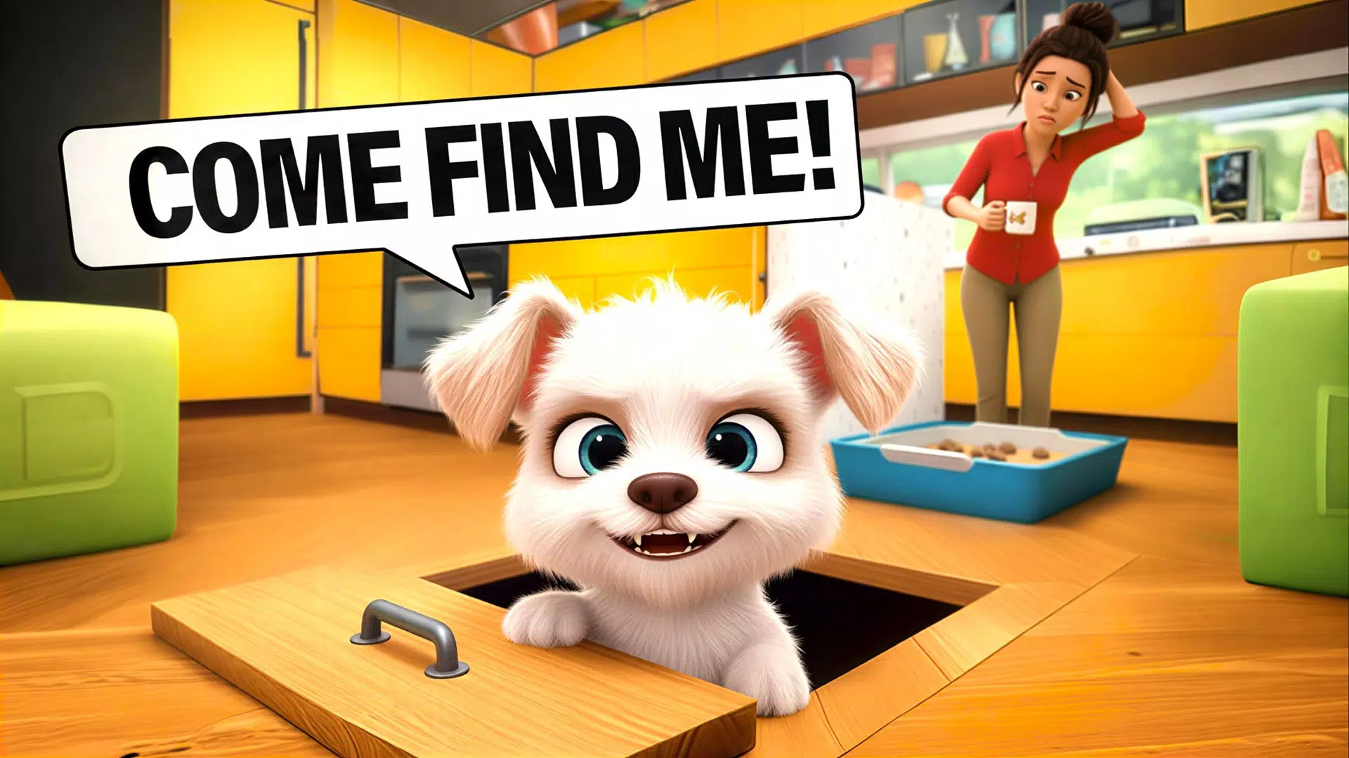 I am Bad Dog Prankster 2026 Screenshot3