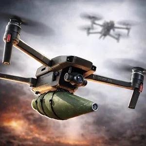 World of Drones: FPV Simulator APK