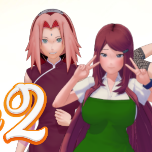 Monster Girl Invasion RPG - Part 1 DEMO APK