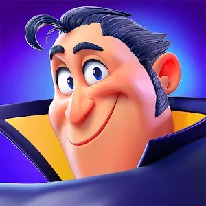 Match Villains APK