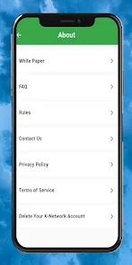 K Network Screenshot2