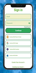 K Network Screenshot4