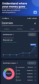 Billcast Screenshot2