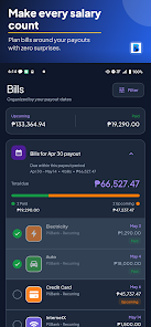 Billcast Screenshot4