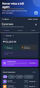 Billcast Screenshot3