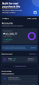 Billcast Screenshot1