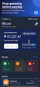 Billcast Screenshot5
