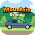 2D Mountain Driving APK