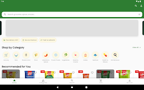 The Indian Shelf Screenshot6