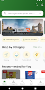 The Indian Shelf Screenshot1