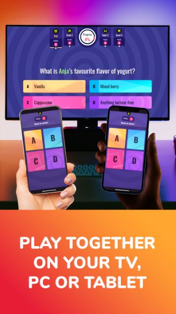 AirConsole Screenshot2