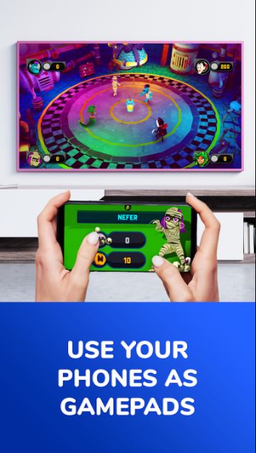 AirConsole Screenshot3