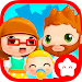 Sweet Home: Games for kids APK