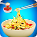 Chinese cooking recipes game APK
