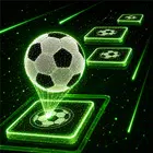Music Ballz Hop APK