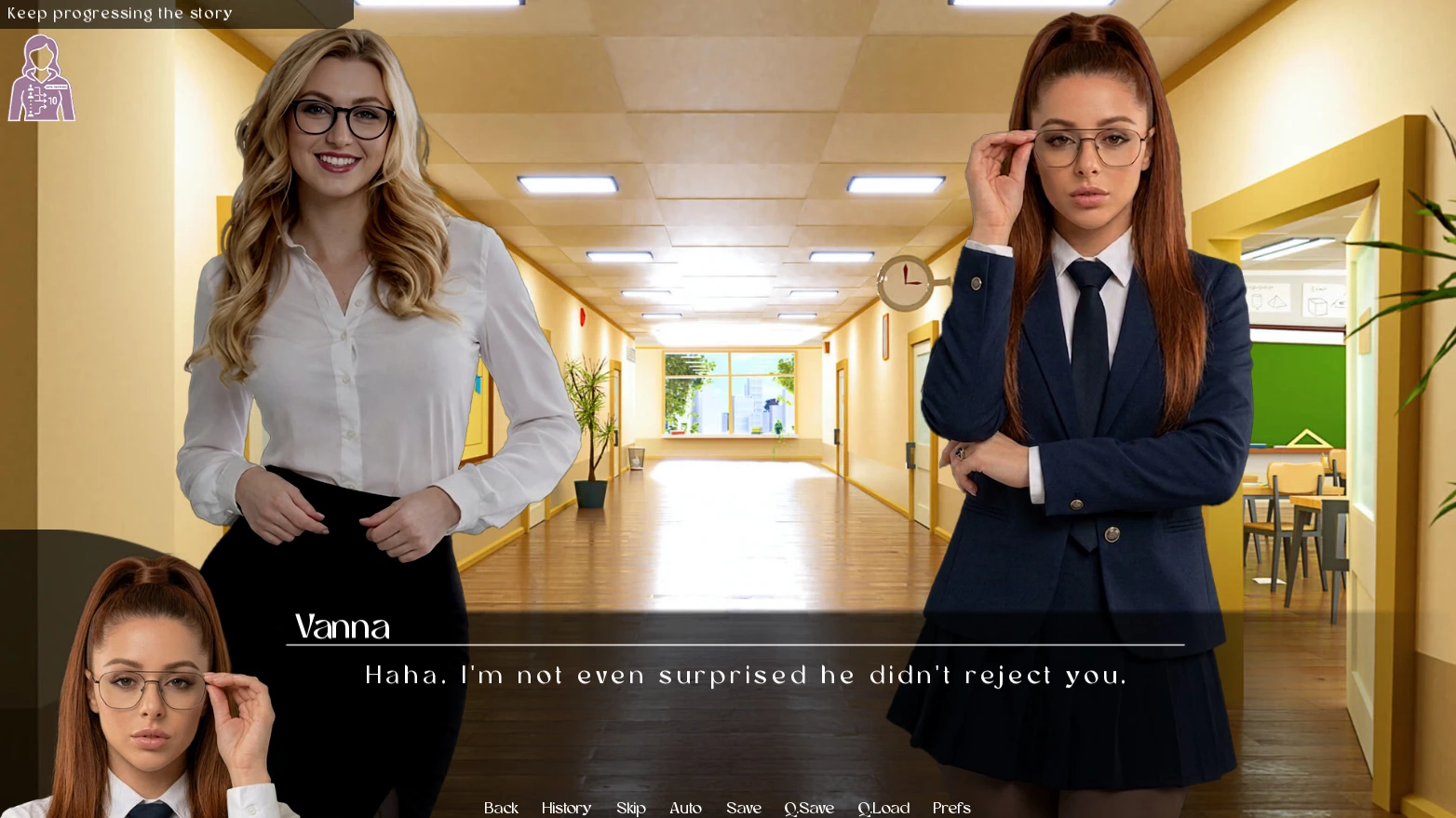 A Wife’s Life, Part 2 Screenshot5