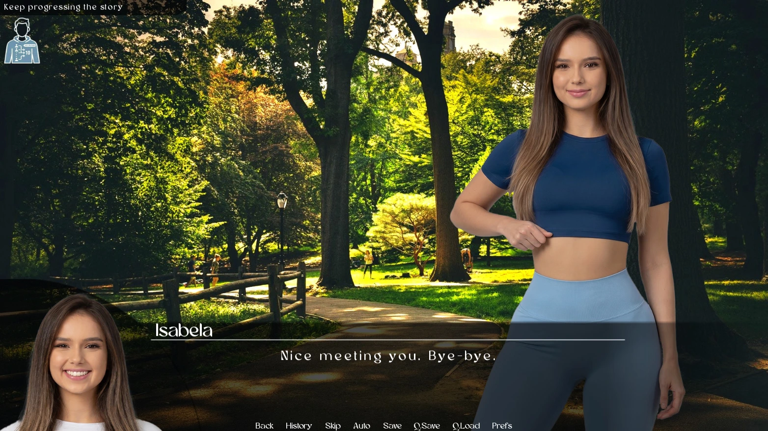 A Wife’s Life, Part 2 Screenshot3