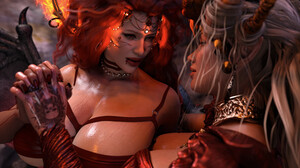 Futa Heim: Femboy Farm Screenshot5