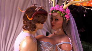 Futa Heim: Femboy Farm Screenshot3